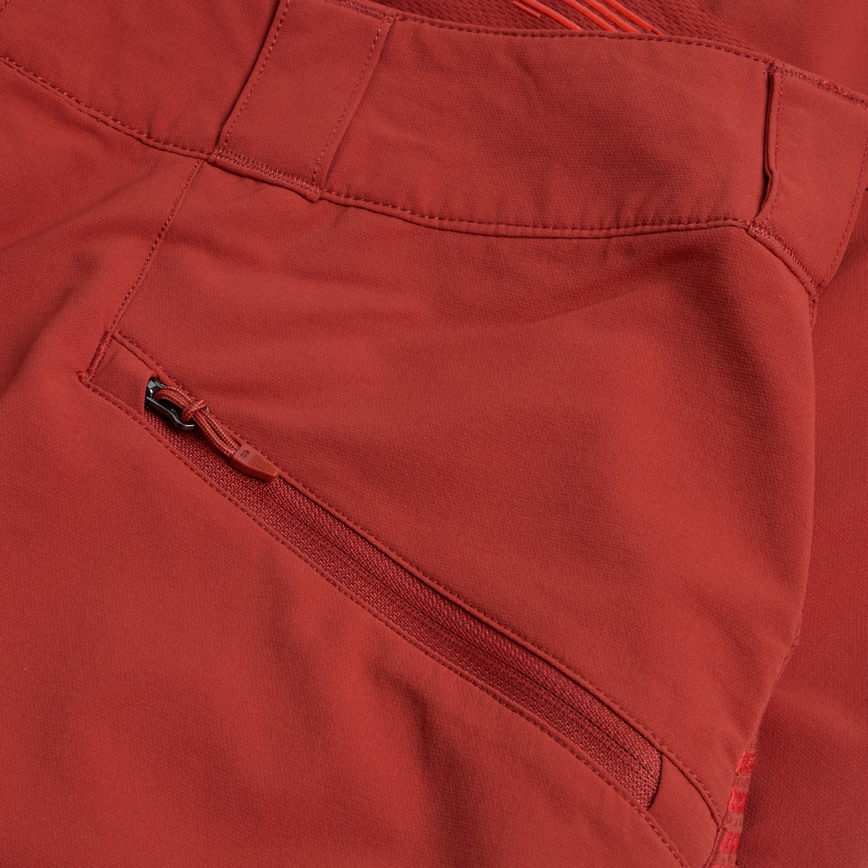 Beklædning - Cykelbukser - Endura SingleTrack Trouser II - Brick