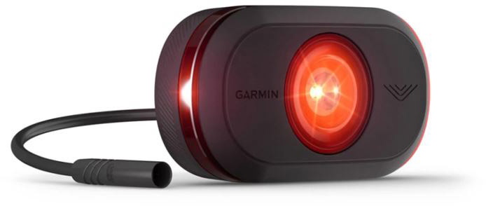 Tilbehør - Cykellygter - Garmin Varia Cykelradar til eBike (eRTL616)