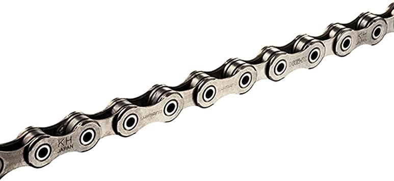 Shimano Kæde 116 led - CN-HG95 10 Speed Reservedele > Cykelkæder