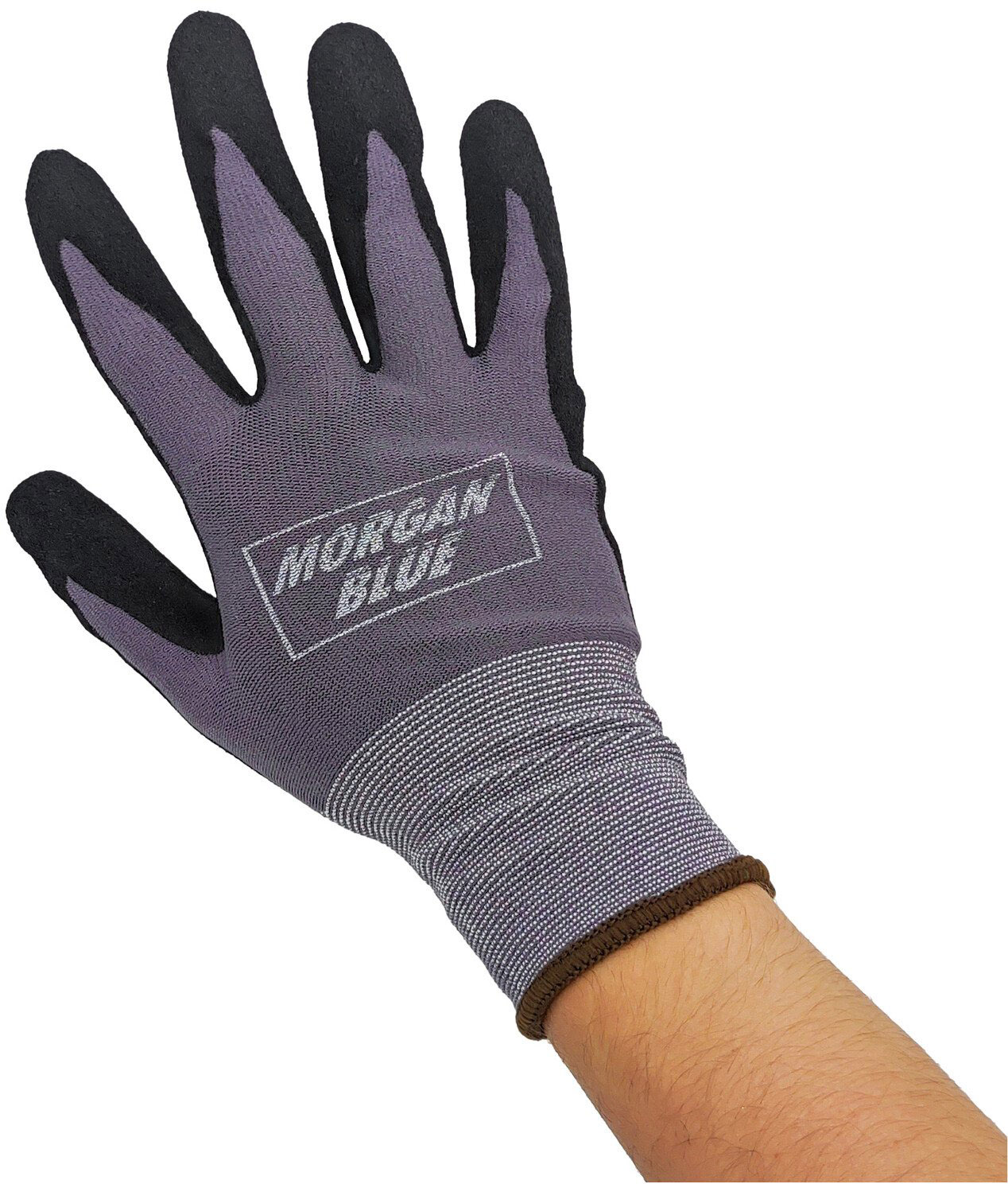 Morgan Blue Mechanics gloves / Arbejdshandsker