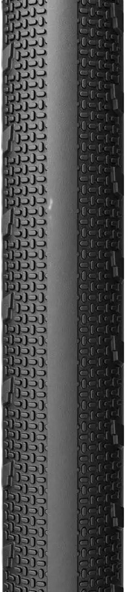 Reservedele - Cykeldæk - Pirelli Cinturato All Road TLR 700x35/40/45/50c - Sort