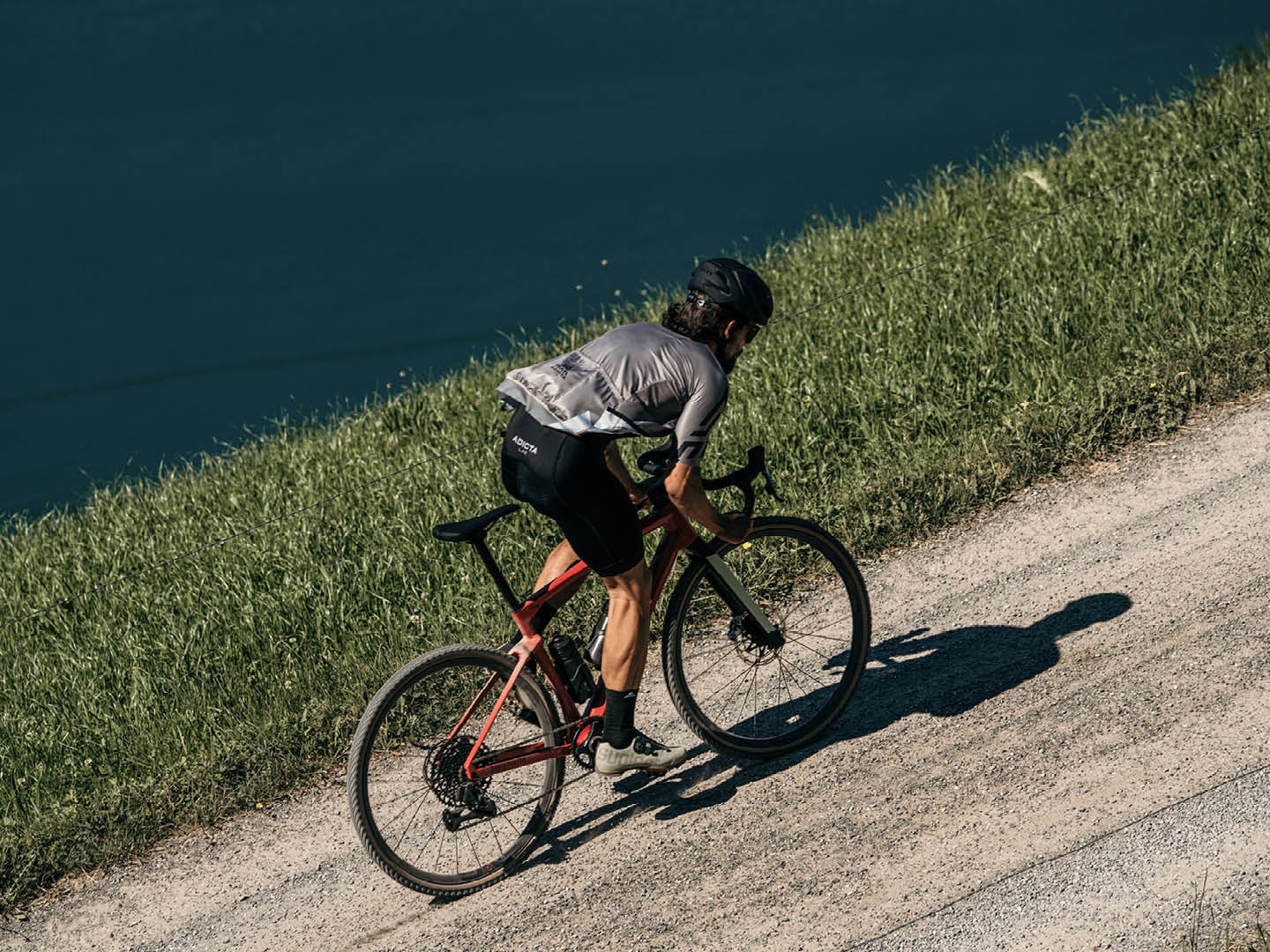 Cykler - Racercykler - BMC UnReStricted AL TWO 2022