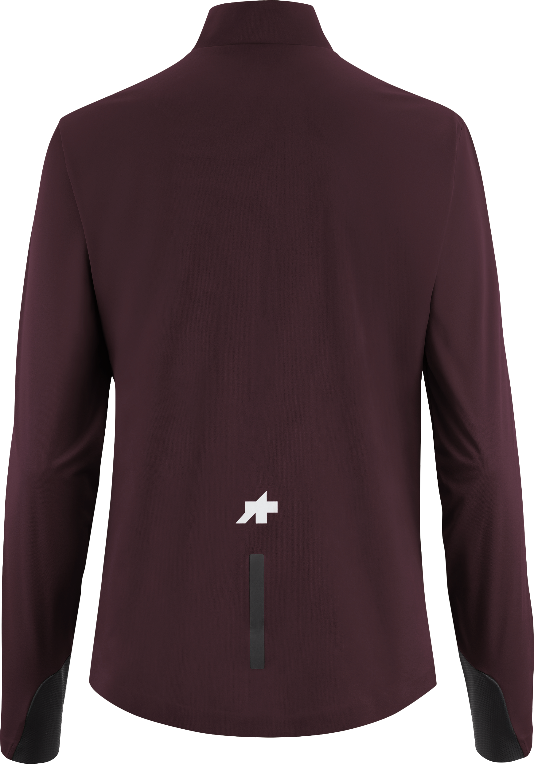 Beklædning - Regntøj & Vindtøj - Assos MILLE GT Women's Shell Jacket S11 EVO - Mulberry Brown
