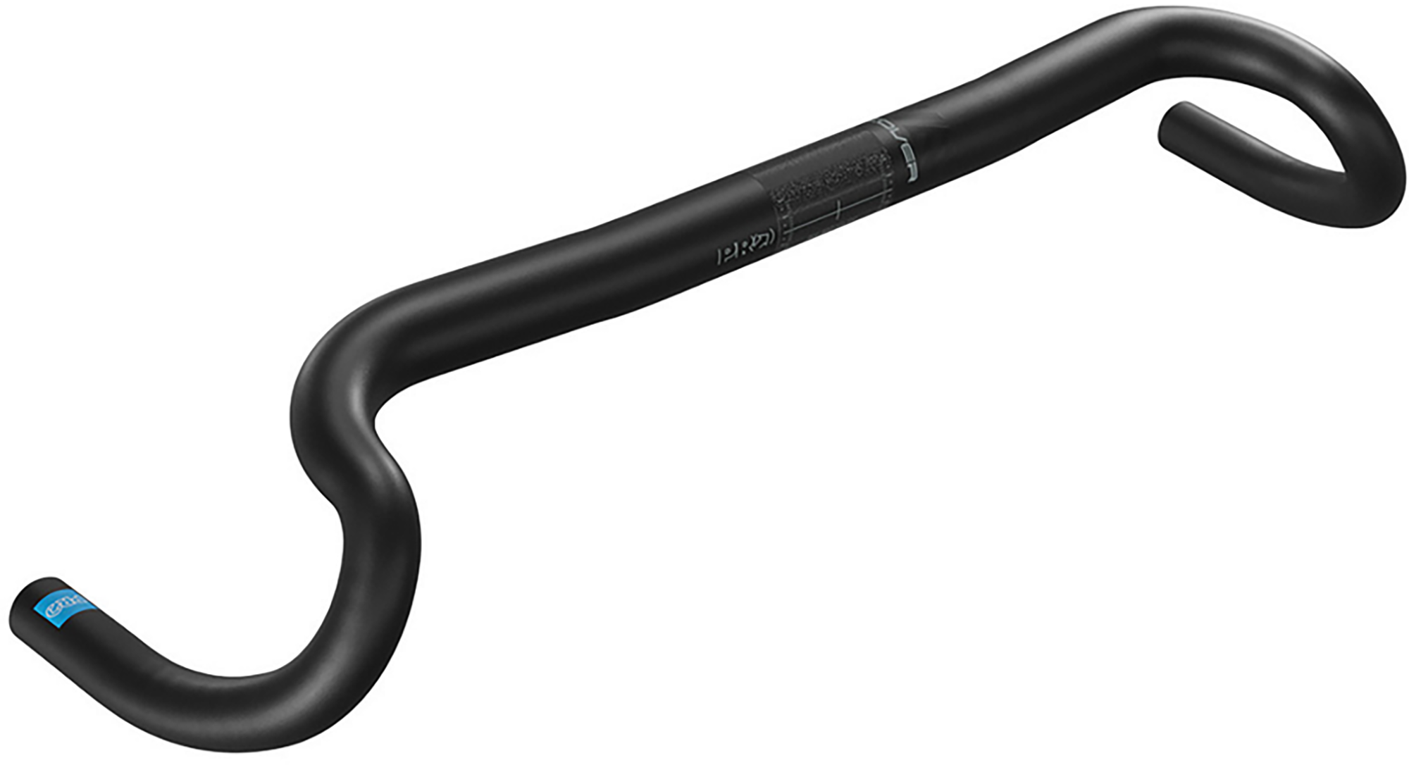 Reservedele - Cykelstyr - PRO Bikegear Discover 30 Alu 42cm/31.8mm/30º