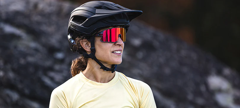 Beklædning - Cykelbriller - Tifosi Rail Race Cykelbriller – Satin Vapor