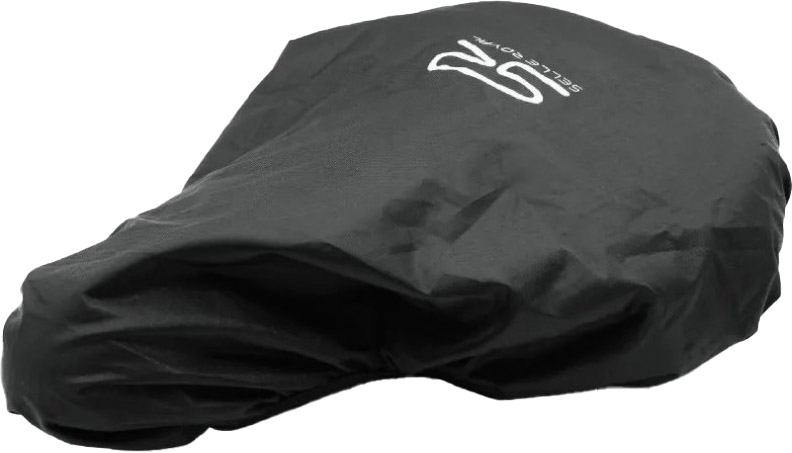 Selle Royal sadel Rain cover 10-pcs displenser - Cykelsadel overtræk