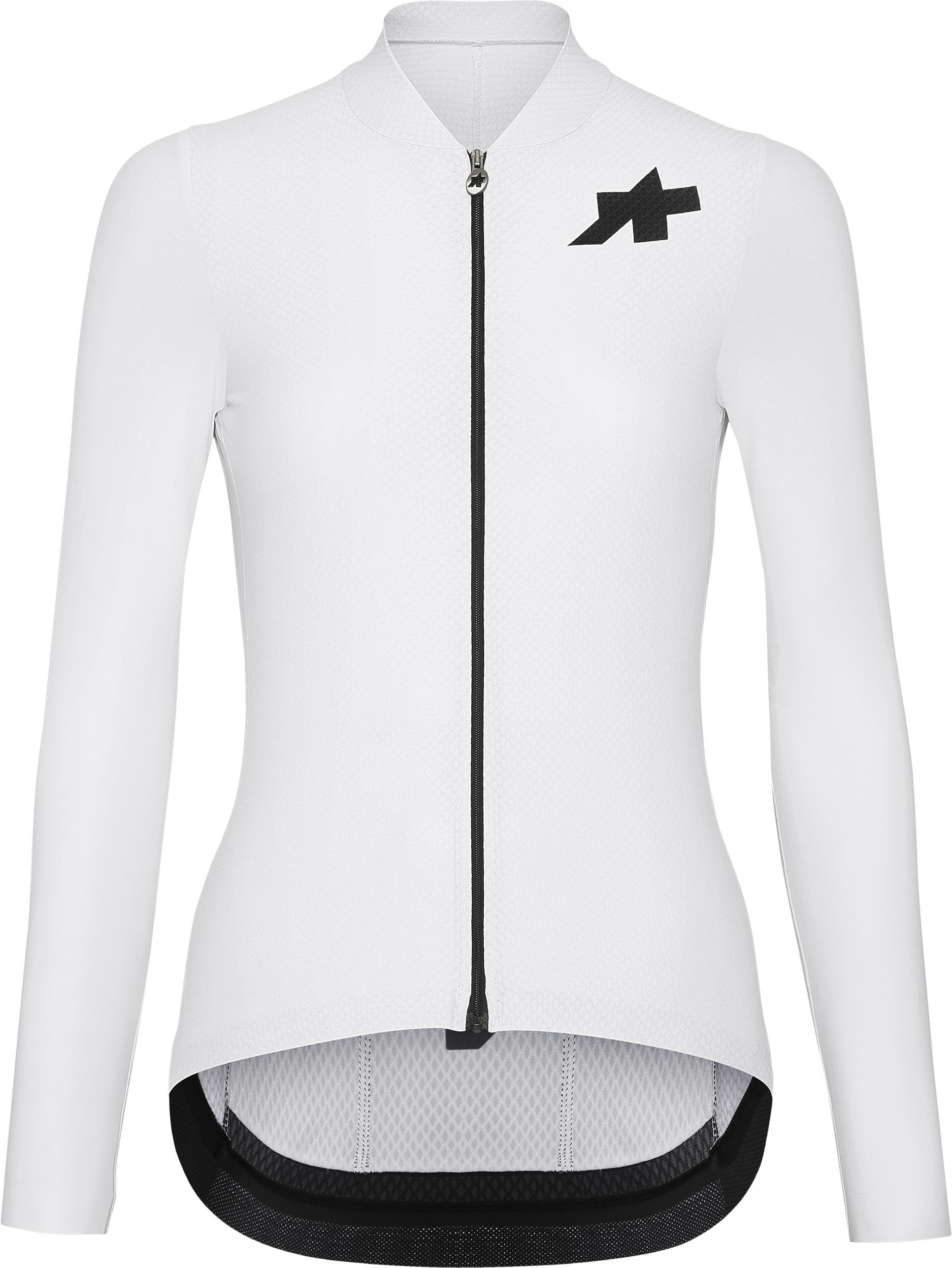 Beklædning - Cykeltrøjer - Assos UMA GT LS Jersey S11 EVO - White Series