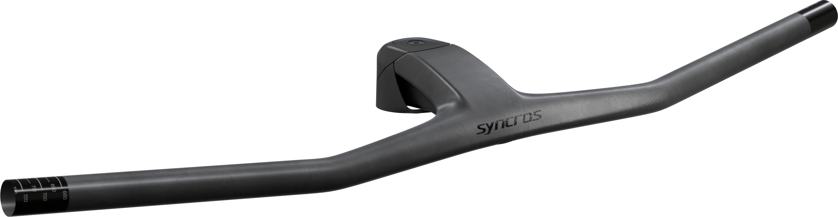 Syncros Fraser iC SL WC 740mm -20° Cykelstyr