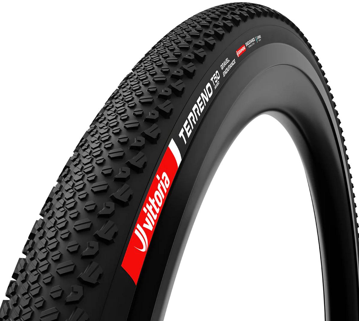 Vittoria Terreno Mix 700x45c-55c T50 TLR G2.0 - Black