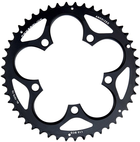 SRAM Chainring Ø104 mm Doublespeed 50T 5 holes