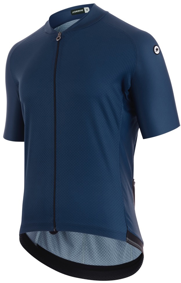 Beklædning - Cykeltrøjer - Assos MILLE GT Jersey C2 EVO - Blå