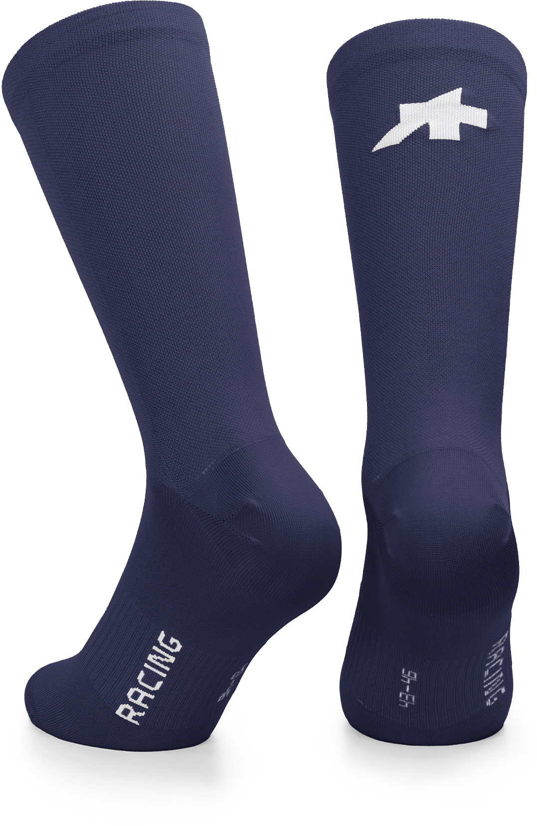 Beklædning - Sokker - Assos Racing Socks S11 - Future Dusk