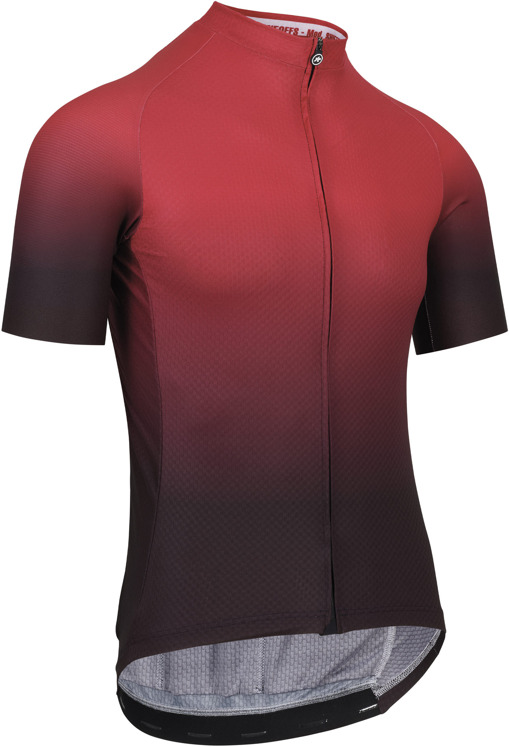 assos mille gt summer jersey