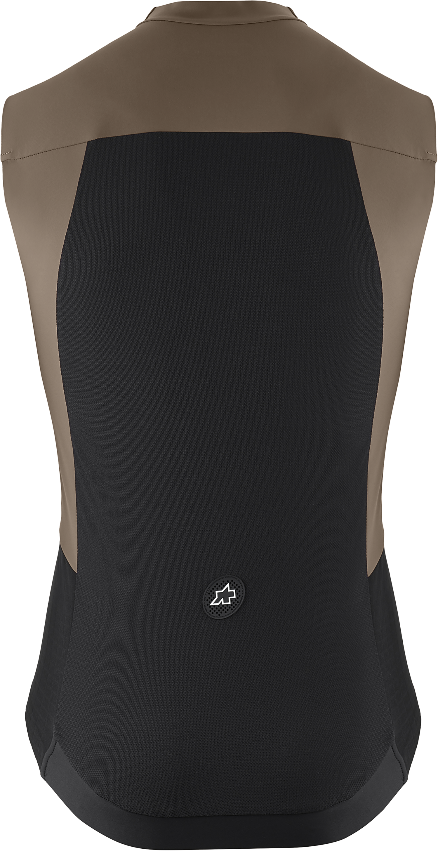 Beklædning - Regntøj & Vindtøj - Assos MILLE GTS 2/3 Vest S11 - Terra Sand