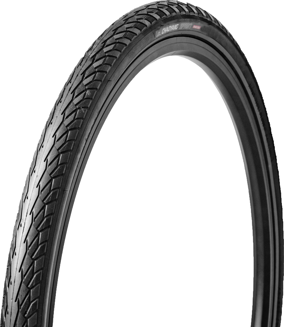 Chaoyang Sprint 2.0 700x32C/35C/38C/45C (5mm indlæg) Cykeldæk