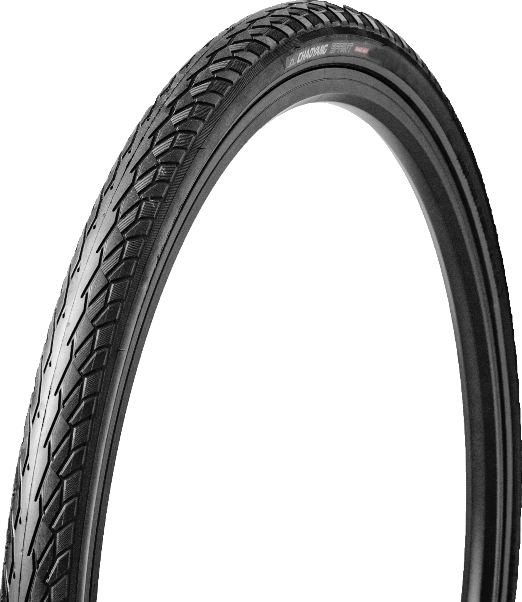 Chaoyang Sprint 2.0 700x32C/35C/38C/45C (5mm indlæg) Cykeldæk