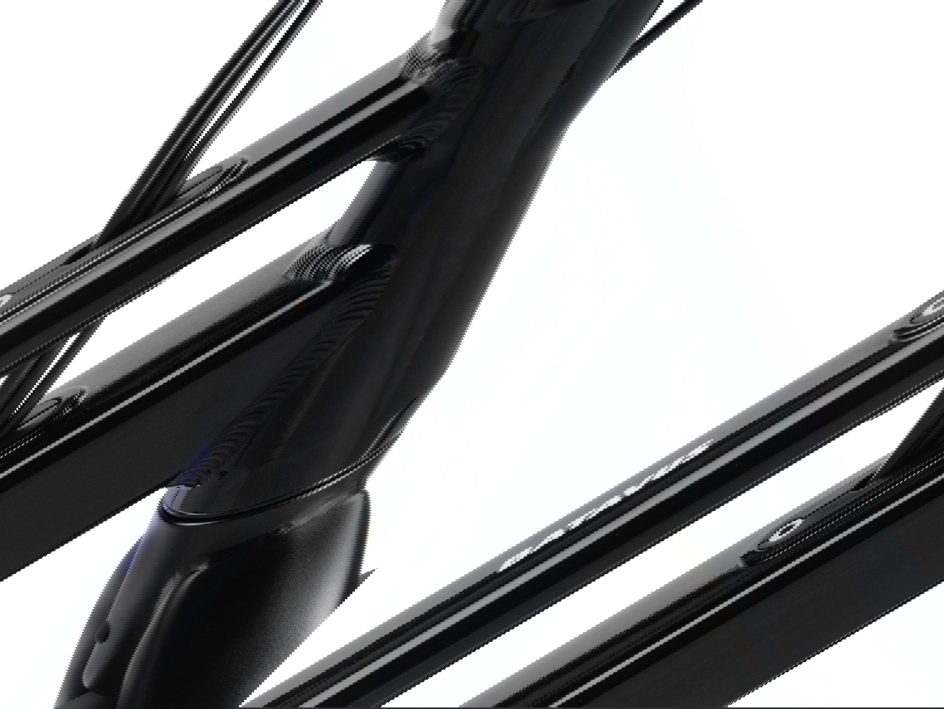 Cykler - Damecykler - Batavus Fonk 7 Dame 2025 - Sort Glans