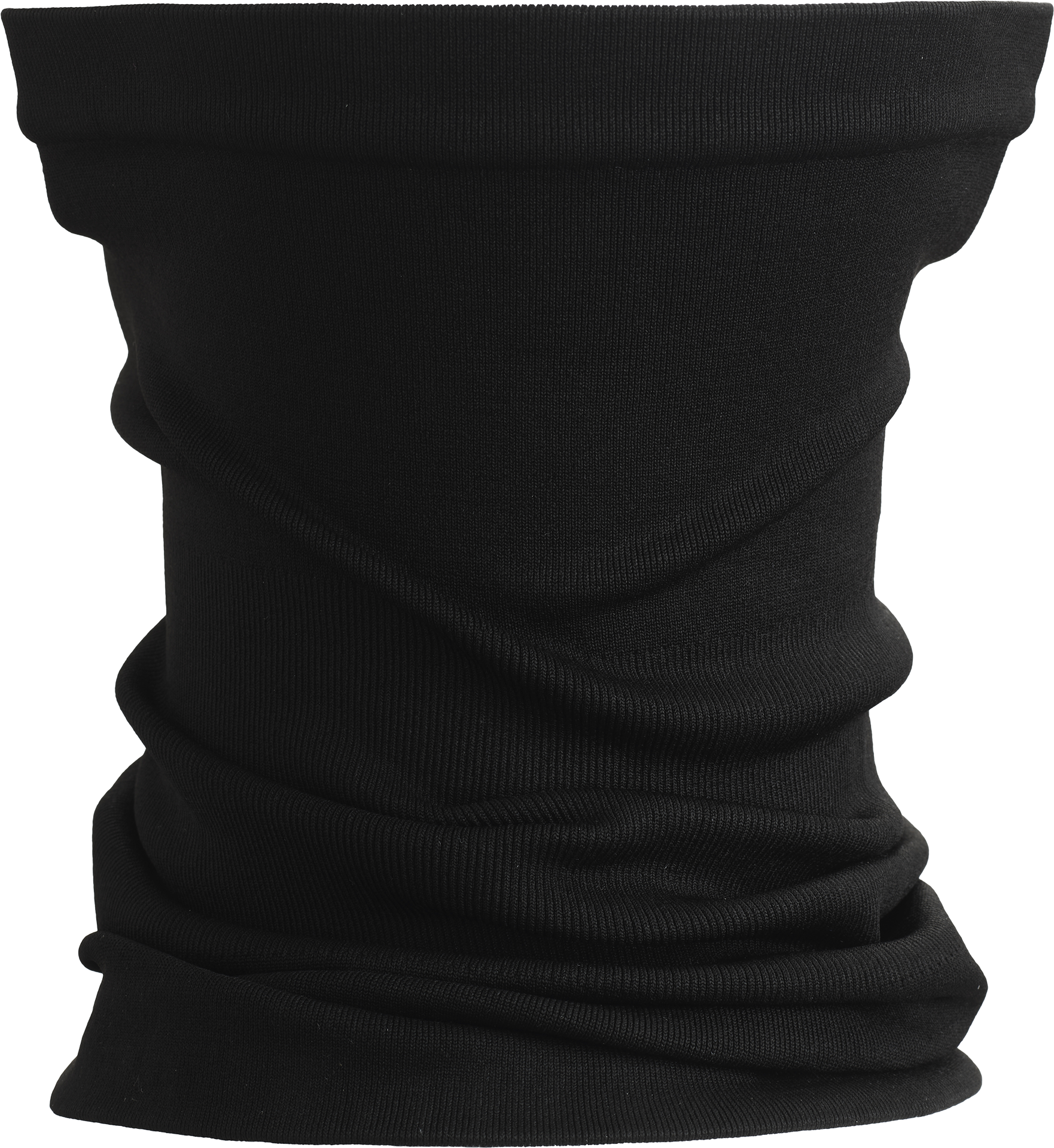 Beklædning - Halsedisser - Assos Spring Fall Neck Warmer P3 - Black Series