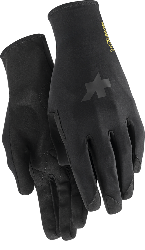 Assos Spring Fall Gloves P1