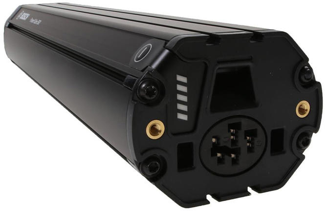Reservedele - Reservedele til elcykler - Bosch eBike PowerTube 625 - Horisontal