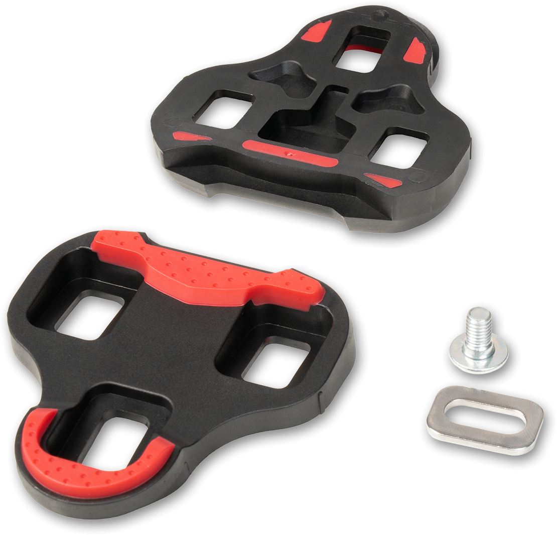 ACID by Cube Klamper Keo-kompatible 9° - Black