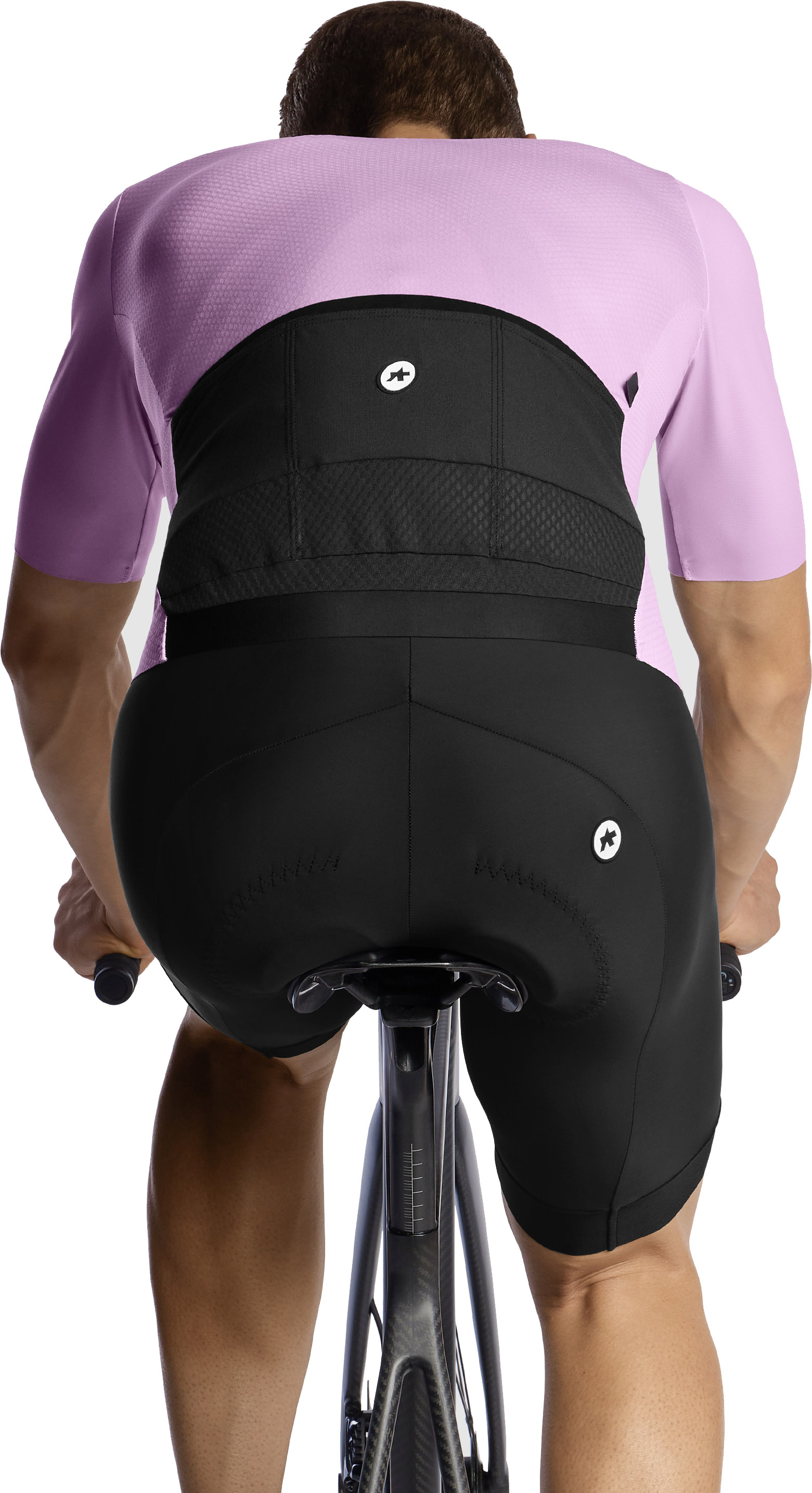 Beklædning - Cykeltrøjer - Assos MILLE GT DRYLITE Jersey S11 - Interstellar Orchid