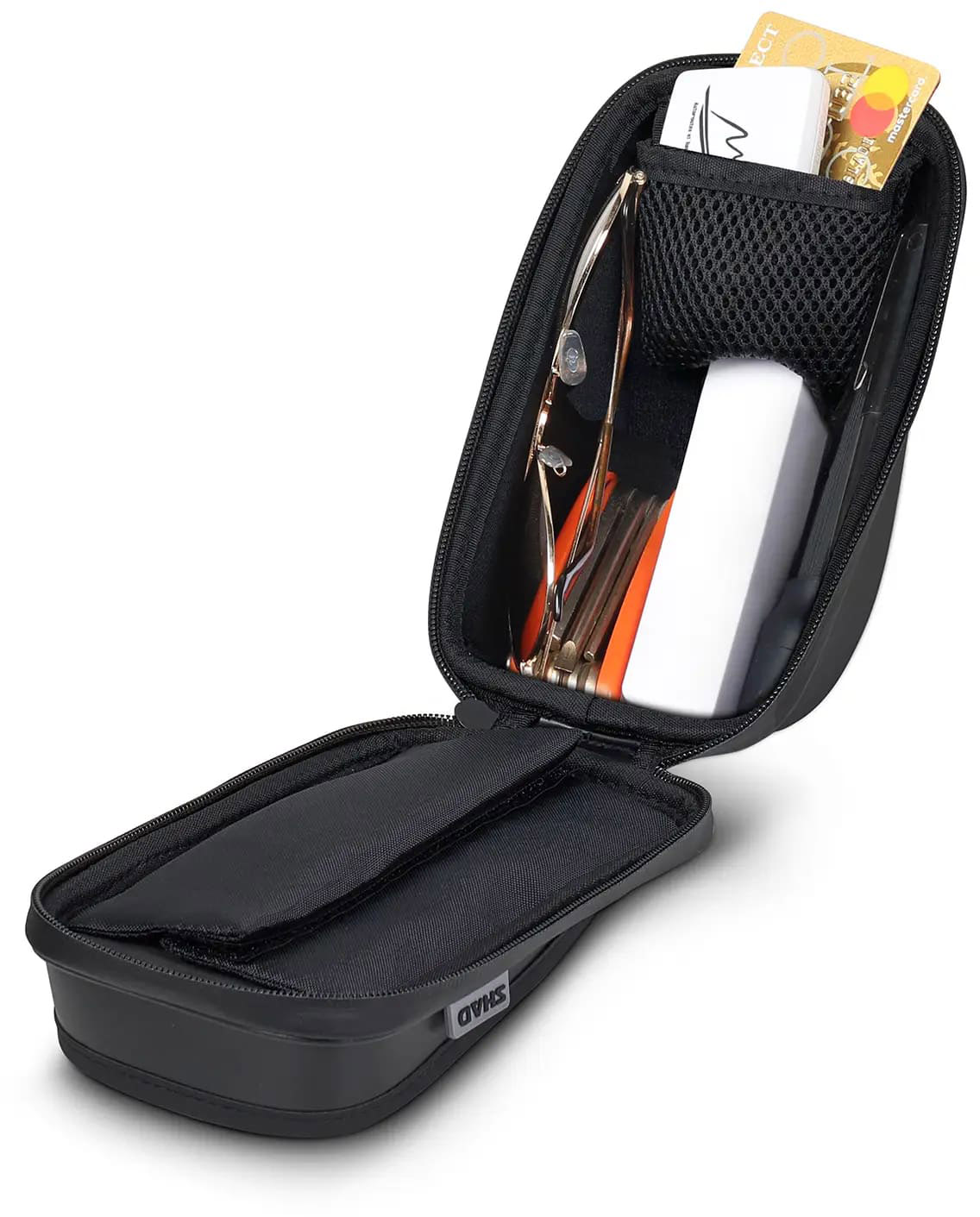 Tilbehør - Mobilholdere - SHAD Smartphone Holder SG 180x90mm