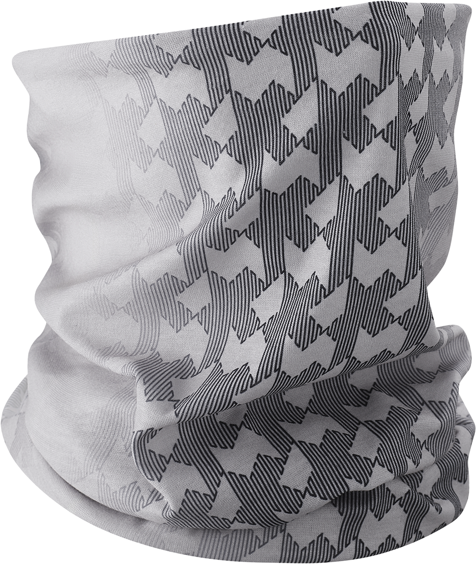 Beklædning - Halsedisser - Assos Summer Neck Protector P1 - Grey Series