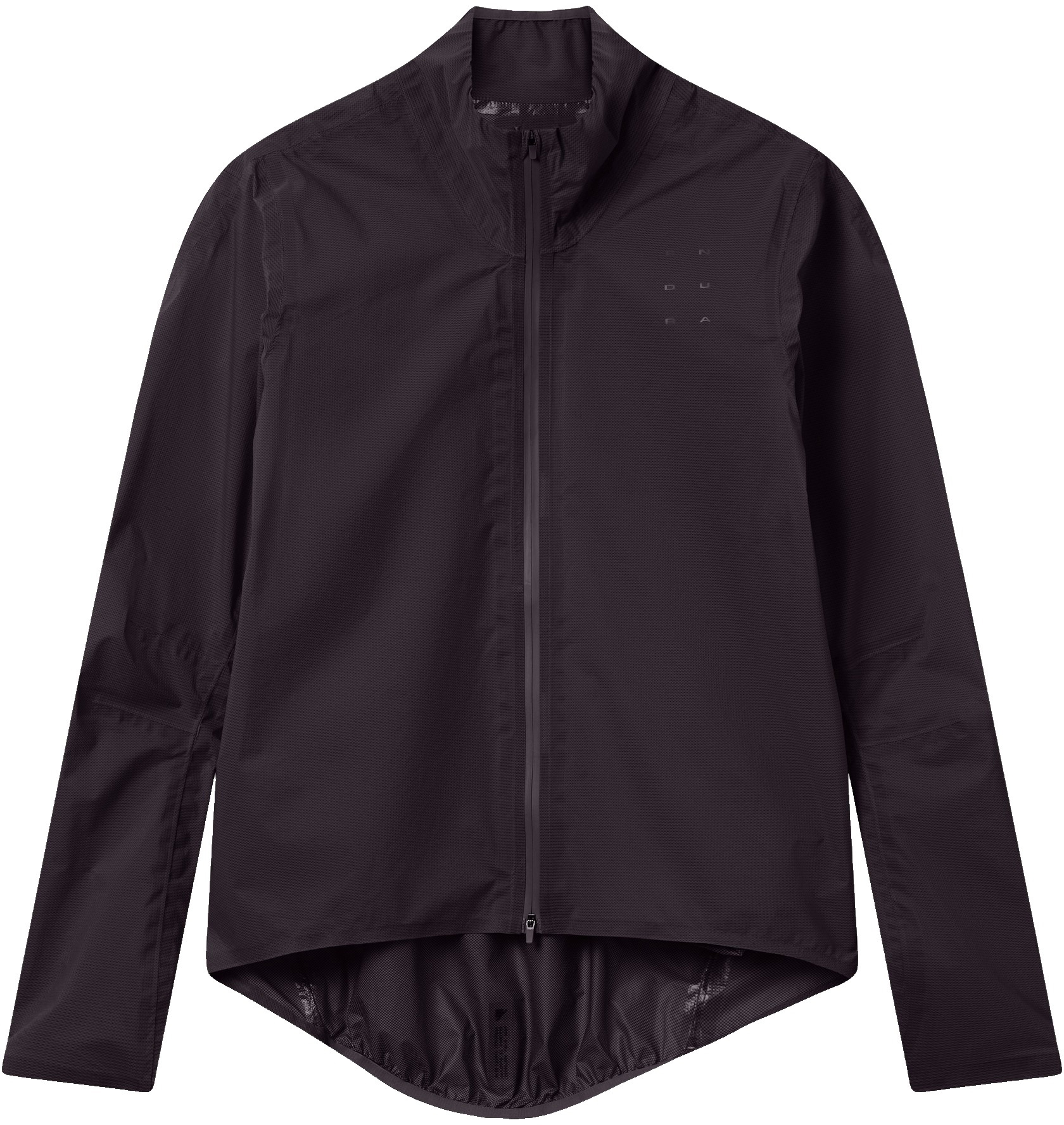 Beklædning - Regntøj & Vindtøj - Endura AllTrack Race Cape - Black