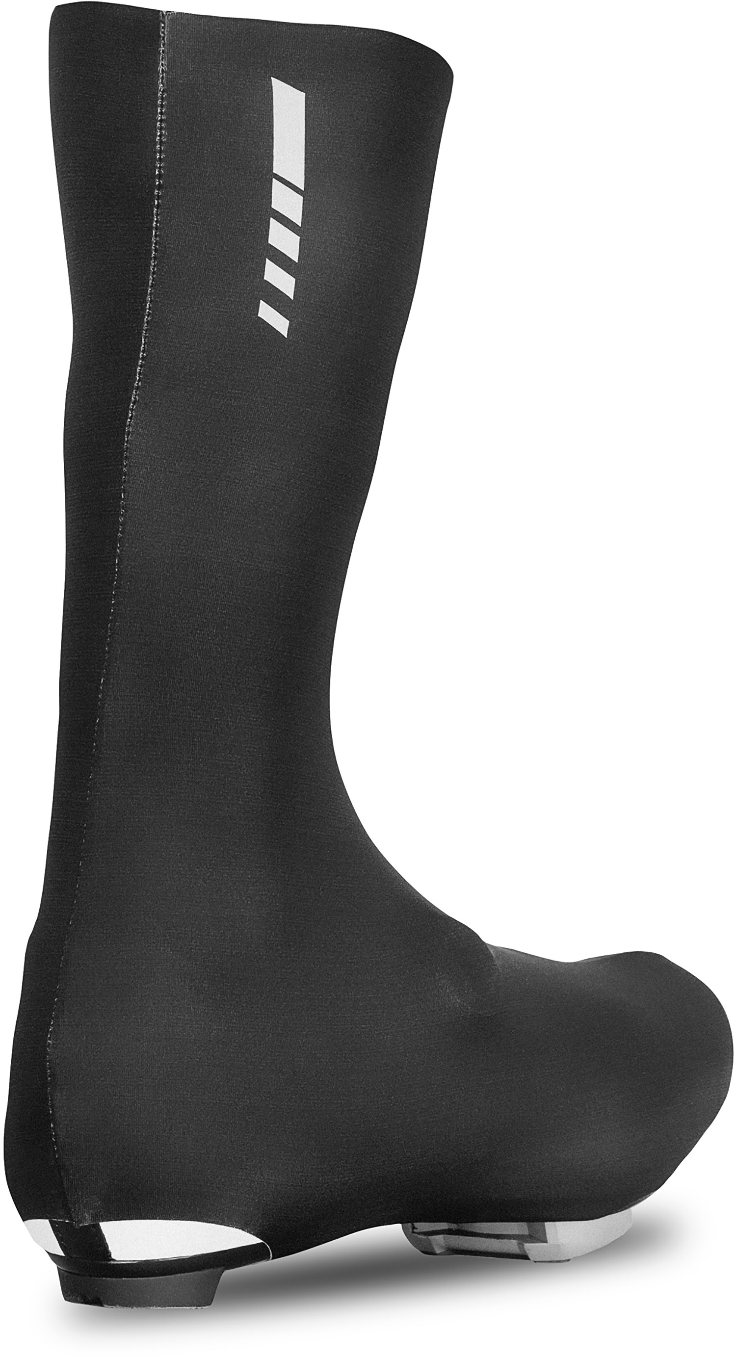 Beklædning - Skoovertræk - GripGrab Race Aero TT Race Day Lycra Skoovertræk 2 - Sort