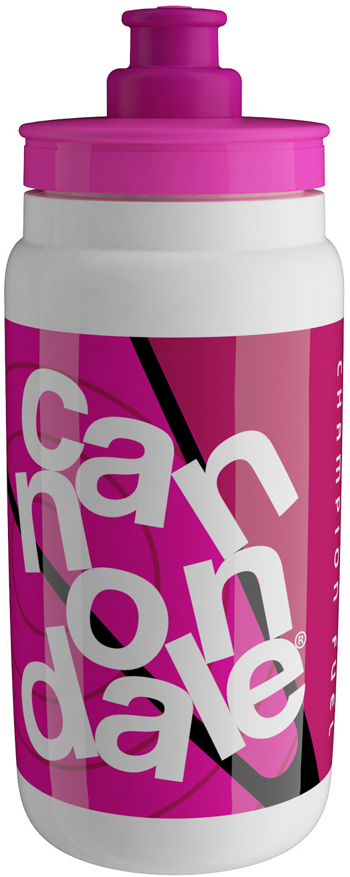 Elite Bottle Fly Teams 2026 - Team EF Pro Cycling - 550ml