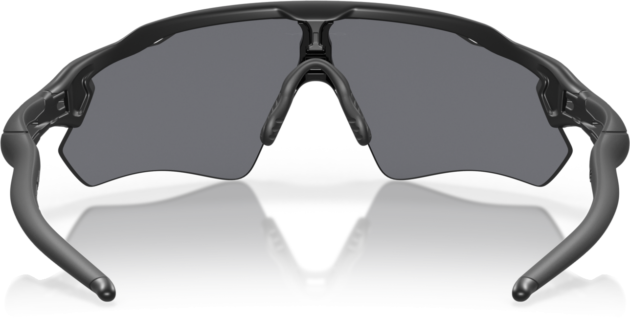 Beklædning - Cykelbriller - Oakley Radar EV Path - MATTE BLACK