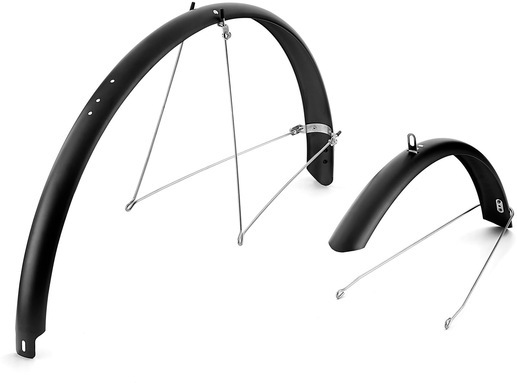 Giant Momentum Fender Set Skærmsæt til Voya E+