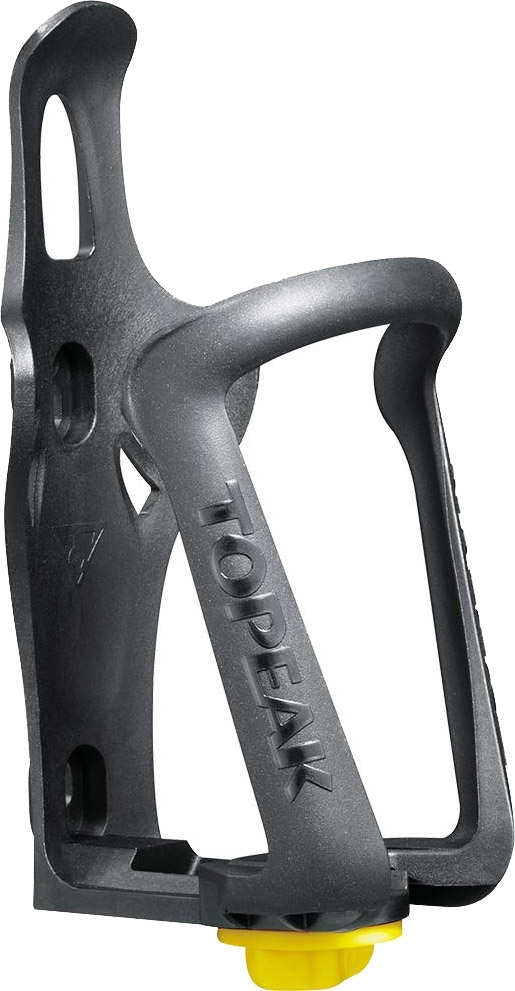 Topeak Modula Cage EX Justerbar Flaskeholder - Sort