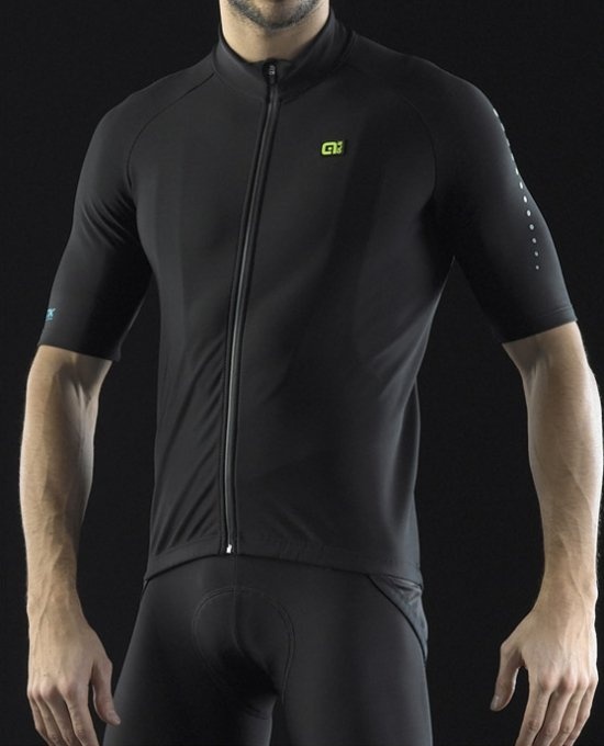 Beklædning - Cykeltrøjer - Alé Klimatik Unisex cycling jersey