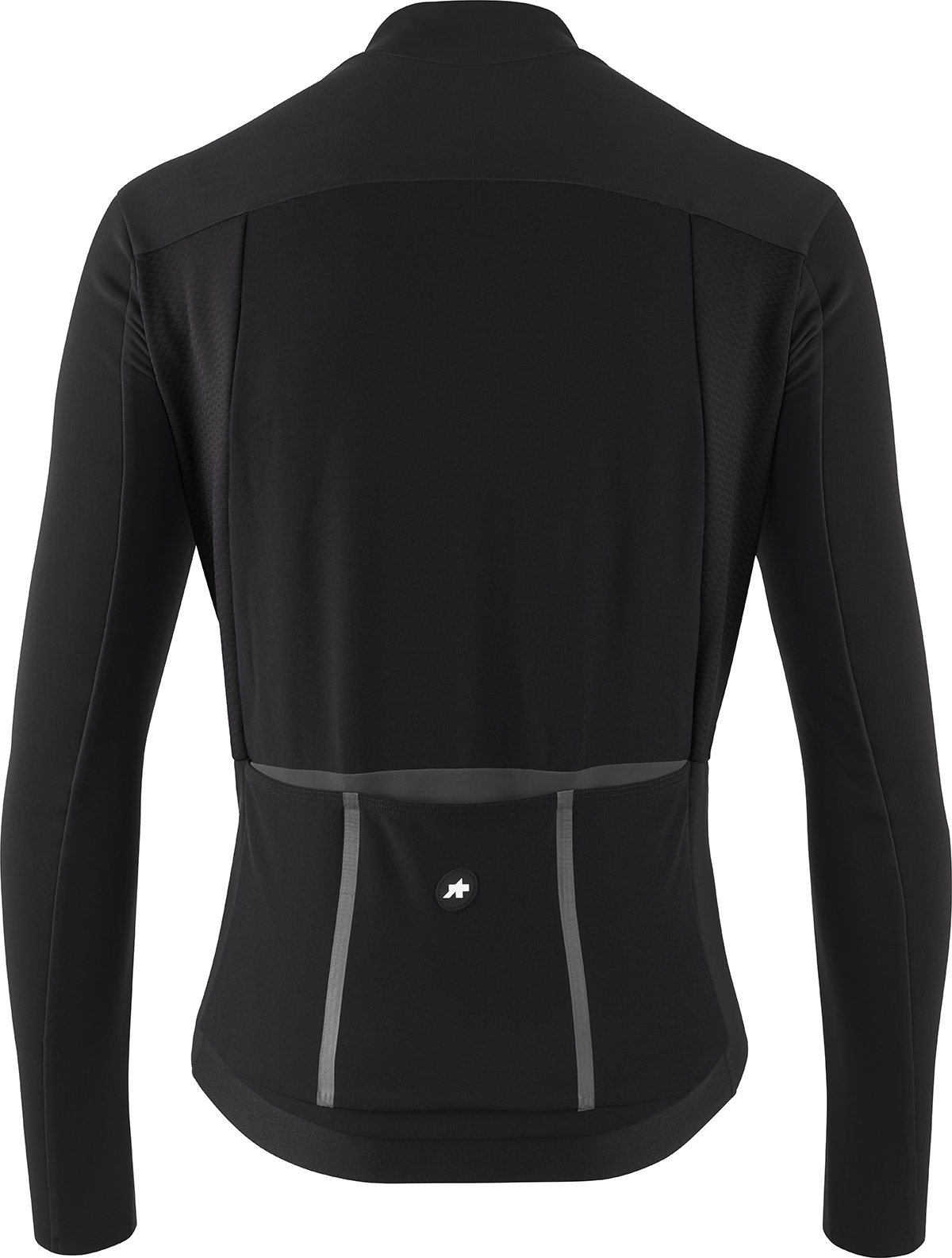 Beklædning - Cykeljakker - Assos EQUIPE R Winter Jacket S11 - Black Series