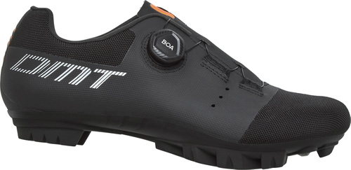 DMT KM4 Gravel/MTB Cykelsko