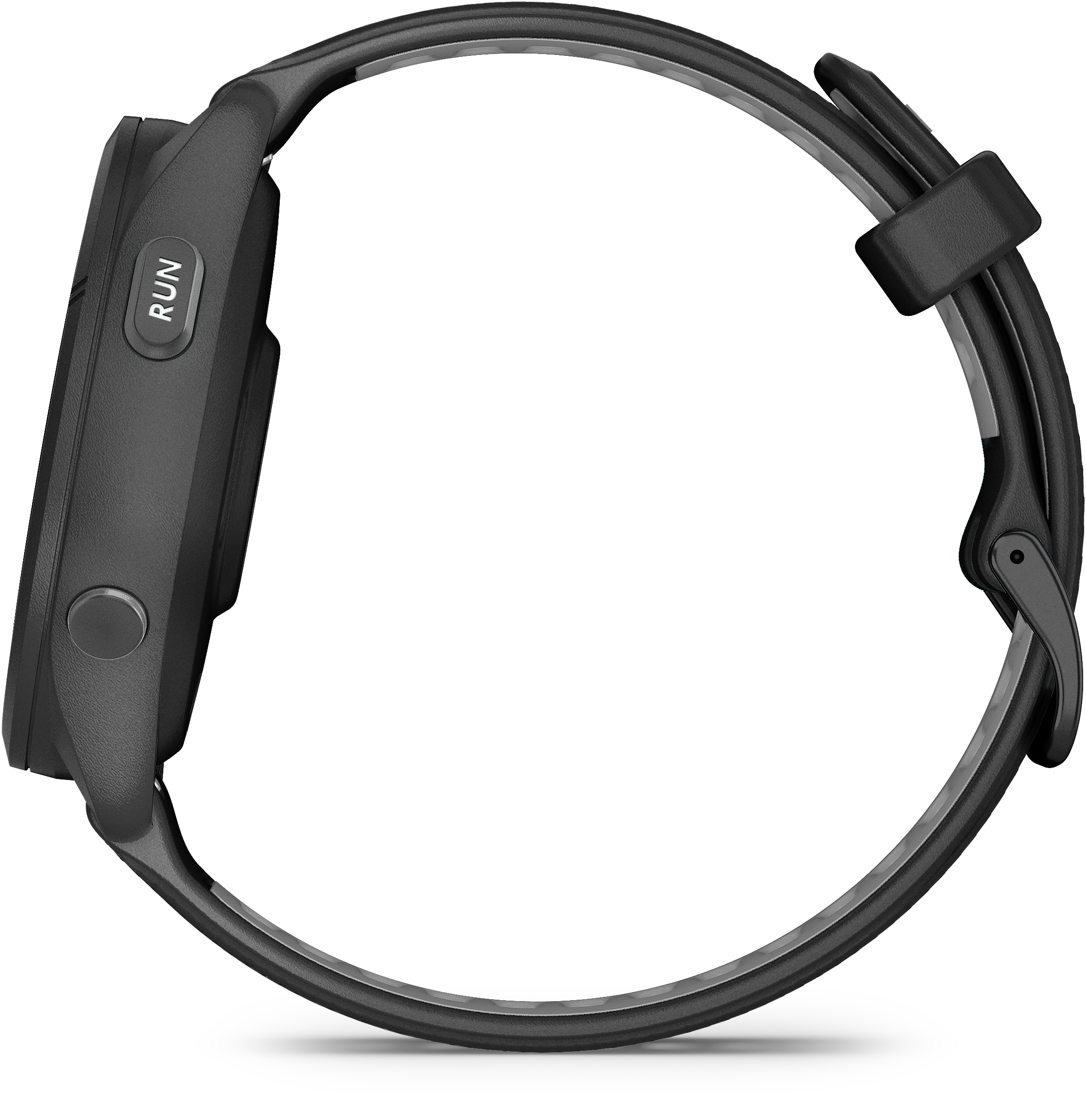 Tilbehør - Cykelcomputer & GPS - Garmin Forerunner 265 Music - Sort/Powder