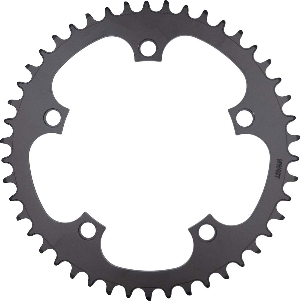 Samox Klinge 46T 130mm BCD 5-huls til 9 speed