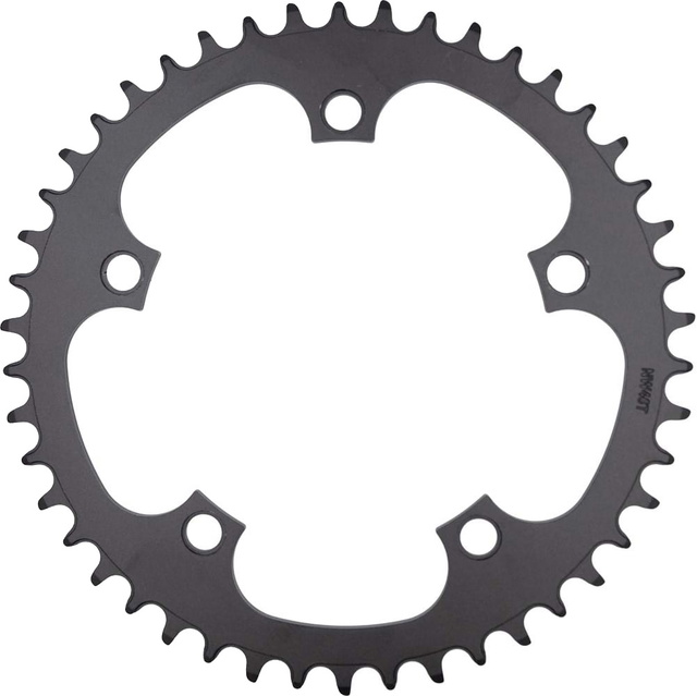Samox Klinge 46T 130mm BCD 5-huls til 9 speed