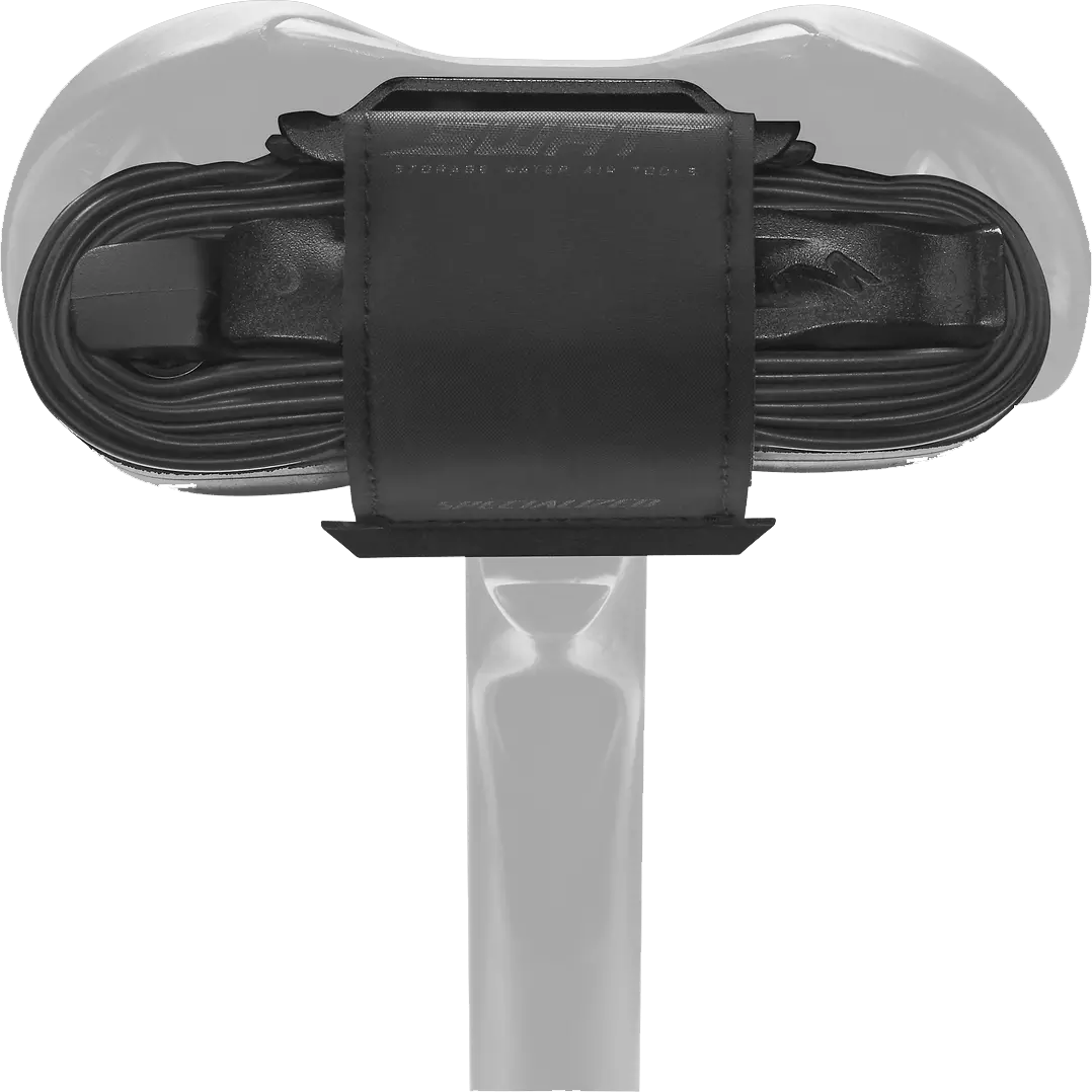 Tilbehør - Sadeltasker - Specialized Road Bandit SWAT - Tube Storage