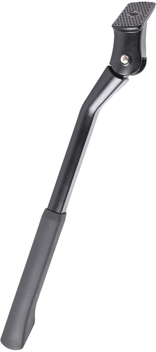 Atran Velo Kickstand PARKO 26"-29" Black Støtteben