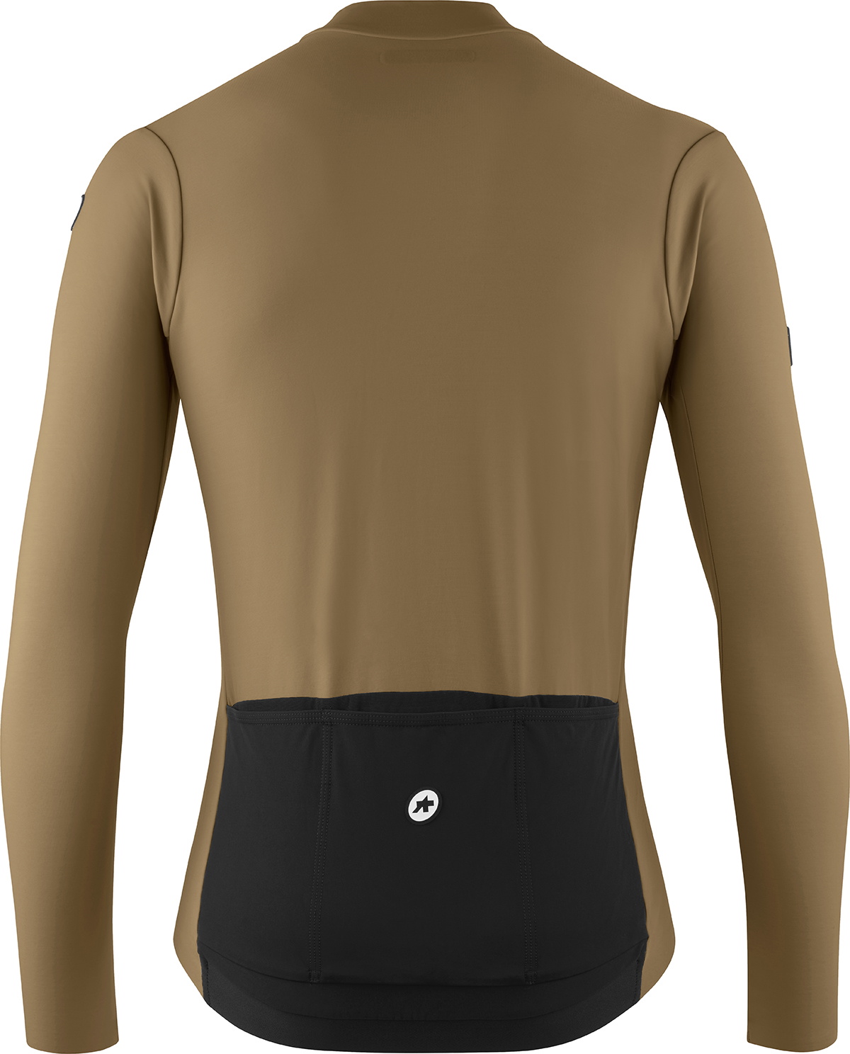 Beklædning - Cykeltrøjer - Assos MILLE GT Spring Fall Longsleeve Jersey C2 - Bronze Ash