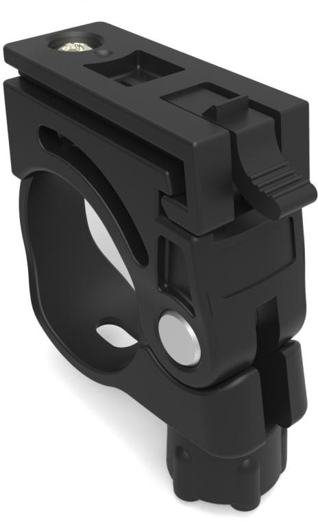 Tilbehør - Cykellygter - SMART Rays 700Lumen Forlygte