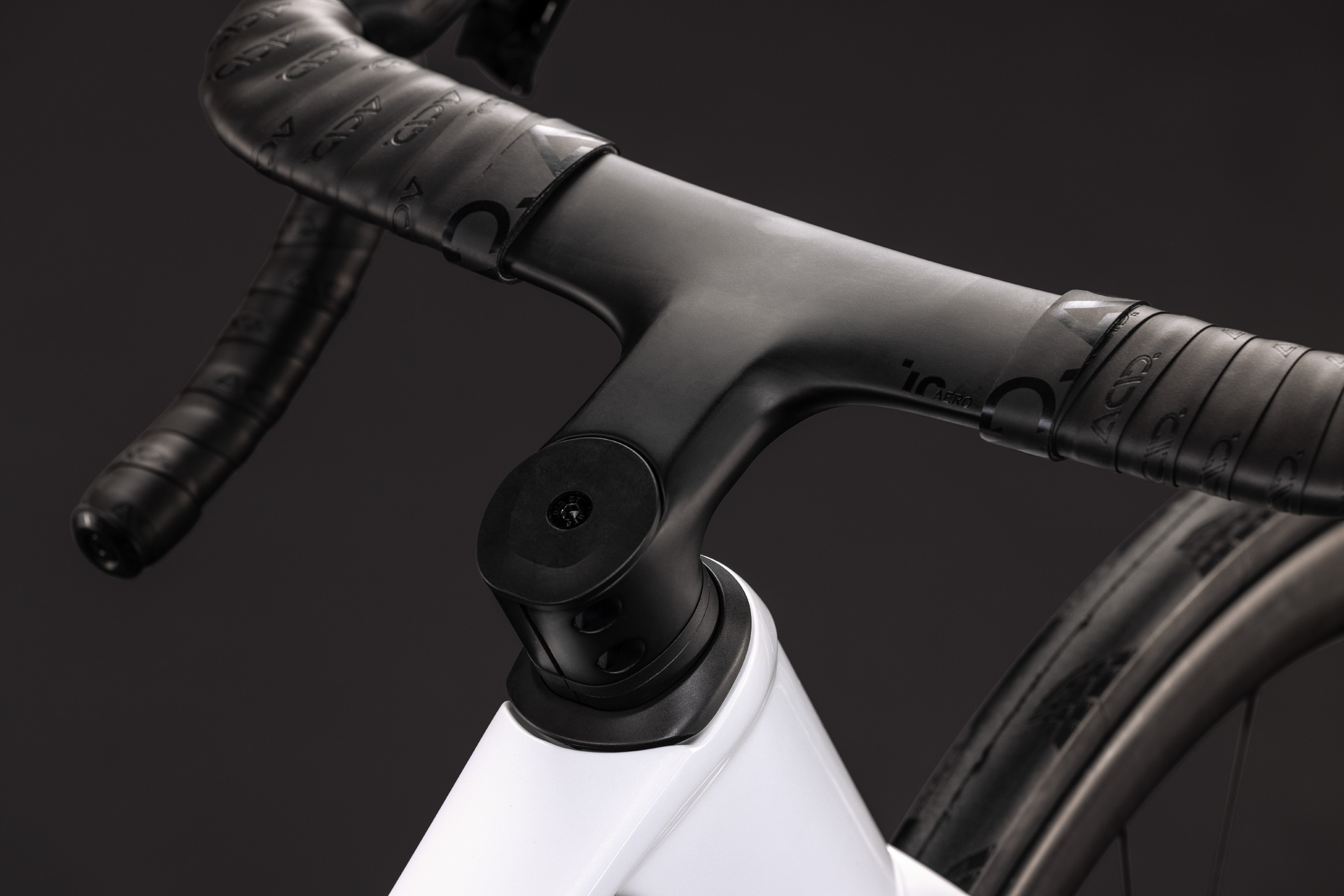 Cykler - Racercykler - Cube Litening AERO C:68X Pro 2027 - Chalky´n´Black