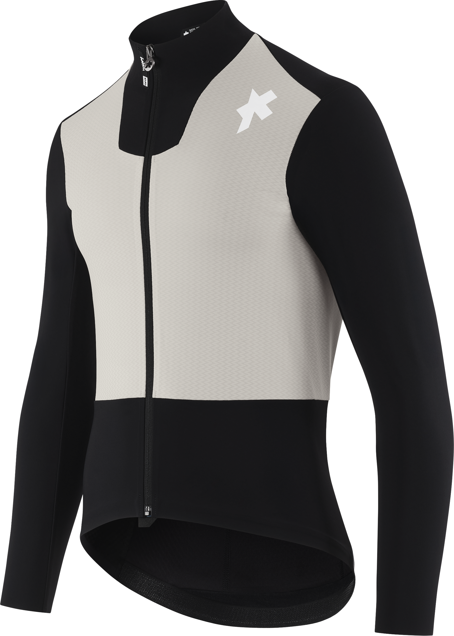 Beklædning - Cykeljakker - Assos EQUIPE R Men's Winter Jacket S11 EVO - Almond Milk