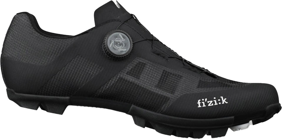 Fizik Vento Proxy Wide (Bred) - Black » Shoe Size: 42