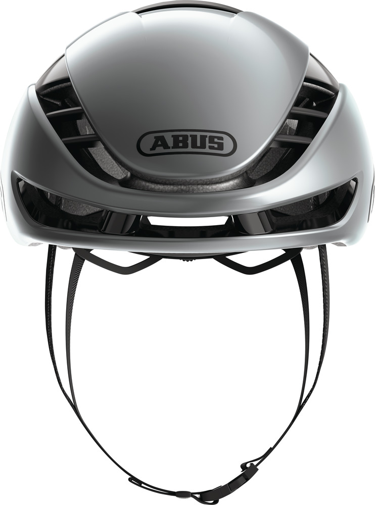 Beklædning - Cykelhjelme - Abus GameChanger 2.0 RF (Round Fit) - Race Grey