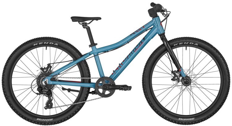 Cykler - Børnecykler - Bergamont Revox 24 Lite Boy 2022