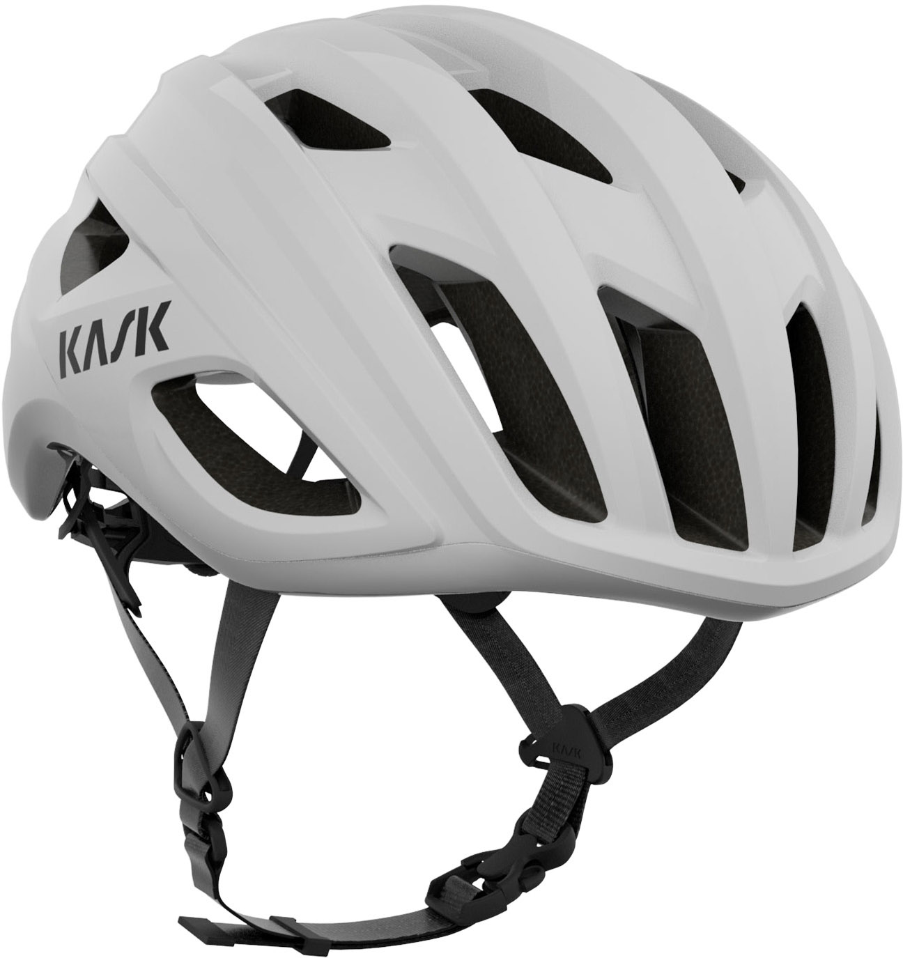 Kask Mojito3 WG11 Cykelhjelm - Hvid